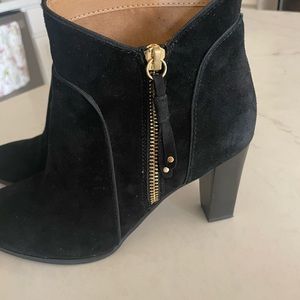 Women’s ankle boots